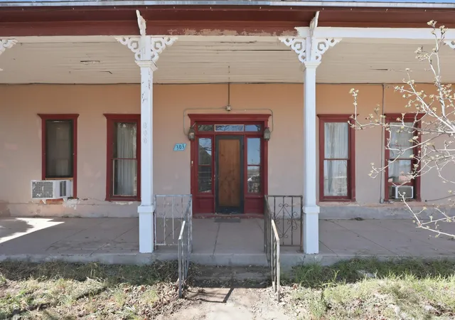 5th image of 303 Eaton Ave, Socorro, NM 87801 | MLS# 1099752