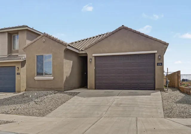 Homes for sale in Los Lunas, NM | 1136 Vallecito Loop Nw, Los Lunas, NM 87031 | MLS# 1099714