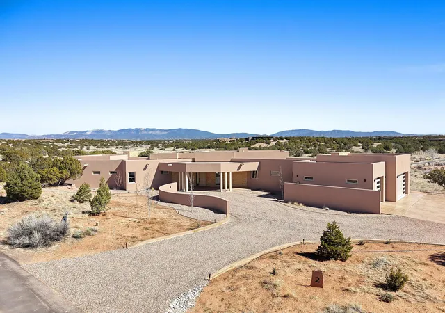 Homes for sale in Santa Fe, NM | 2 Calle Ventoso W, Santa Fe, NM 87506 | MLS# 1099785