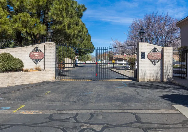Photo 2 of Land for sale at 12509 Bevan Way Ne, Albuquerque, NM 87111 | MLS# 1099788 | Listing updated on 2026-07-21