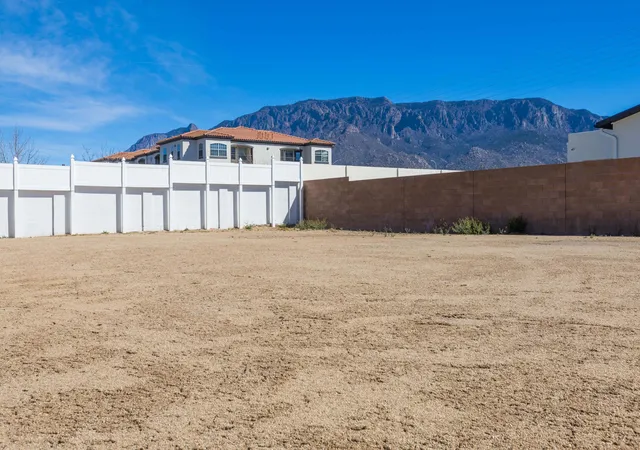 Photo 3 of Land for sale at 12509 Bevan Way NE, Albuquerque, NM 87111 | MLS# 1099788 | Listing updated on 2026-07-21