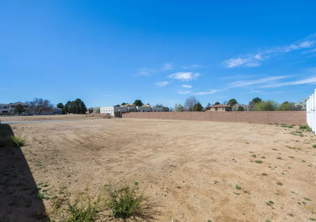Photo 4 of Land for sale at 12509 Bevan Way NE, Albuquerque, NM 87111 | MLS# 1099788 | Listing updated on 2026-07-21