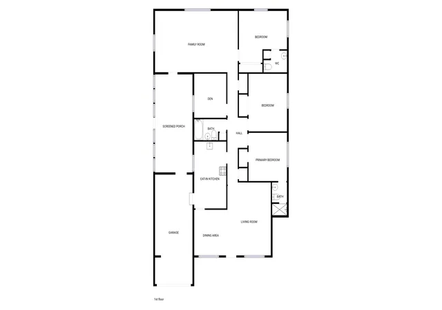 23rd image of 628 Florida St Se, Albuquerque, NM 87108 | MLS# 1099803