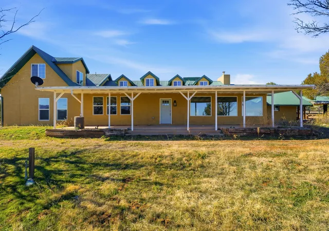 Homes for sale in Sandia Park, NM | 19 Bobcat Hill Rd, Sandia Park, NM 87047 | MLS# 1099810