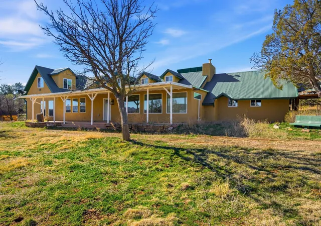 Homes for sale in Sandia Park, NM | 19 Bobcat Hill Rd, Sandia Park, NM 87047 | MLS# 1099810