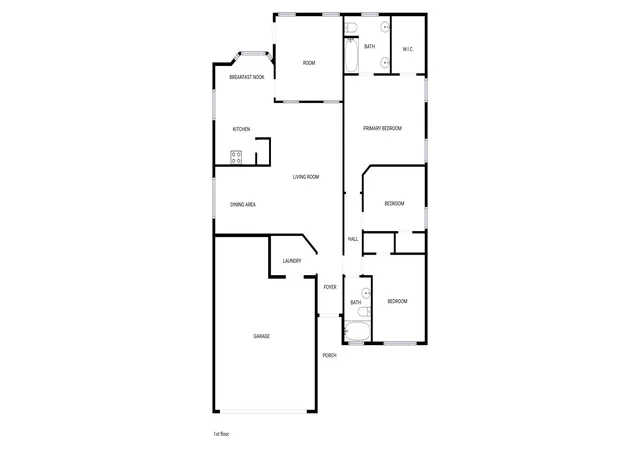 23rd image of 4709 Wildfire Rd Nw, Albuquerque, NM 87114 | MLS# 1099815