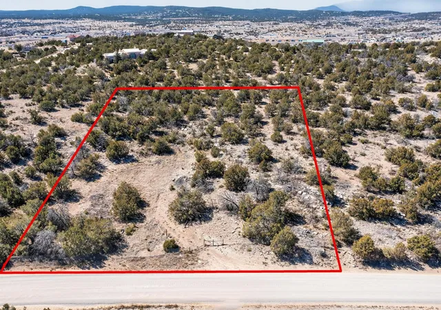 Photo 2 of Single family home for sale at 49 Thunder Mountain Rd, Edgewood, NM 87015 | MLS# 1099830 | Listing updated on 2026-08-10