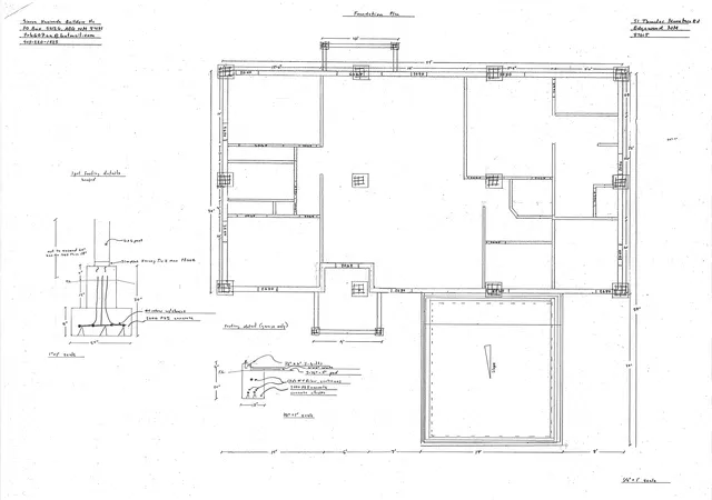 Photo 33 of Single family home for sale at 49 Thunder Mountain Rd, Edgewood, NM 87015 | MLS# 1099830 | Listing updated on 2026-08-10