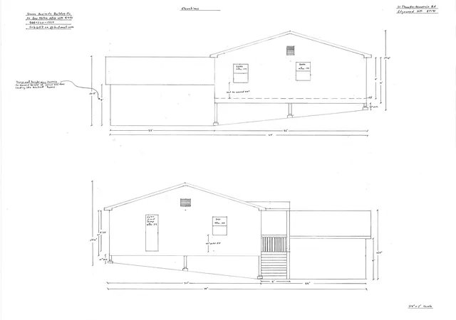 Photo 4 of Single family home for sale at 49 Thunder Mountain Rd, Edgewood, NM 87015 | MLS# 1099830 | Listing updated on 2026-08-10