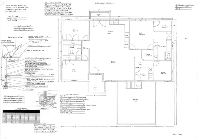 Photo 5 of Single family home for sale at 49 Thunder Mountain Rd, Edgewood, NM 87015 | MLS# 1099830 | Listing updated on 2026-08-10