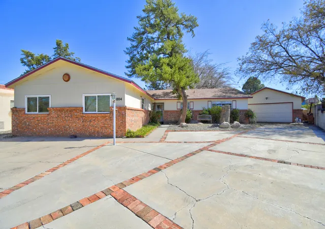 1st image of 3804 Denise Ct Ne, Albuquerque, NM 87111 | MLS# 1099836