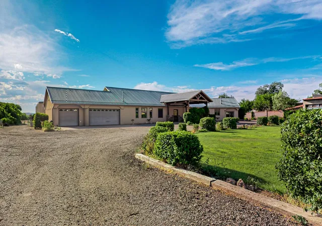 Photo 2 of Land for sale at 17 Llanito Rd, Bernalillo, NM 87004 | MLS# 1099842 | Listing updated on 2026-07-22