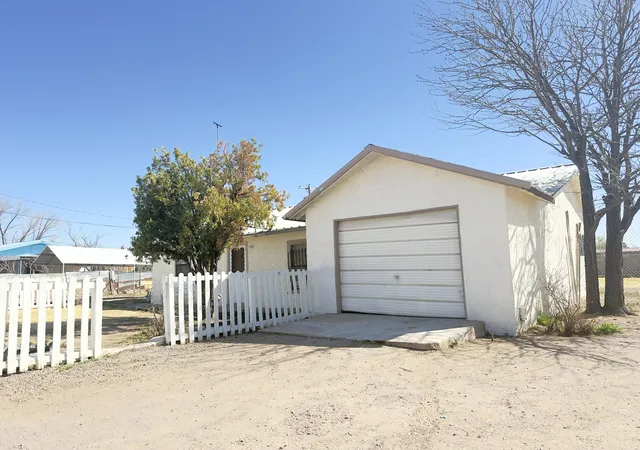 Photo 1 of Single family home for sale at 108 Faulkner Rd, Socorro, NM 87801 | MLS# 1099877 | Listing updated on 2026-08-07