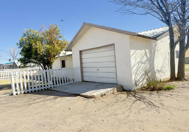 Photo 2 of Single family home for sale at 108 Faulkner Rd, Socorro, NM 87801 | MLS# 1099877 | Listing updated on 2026-08-07