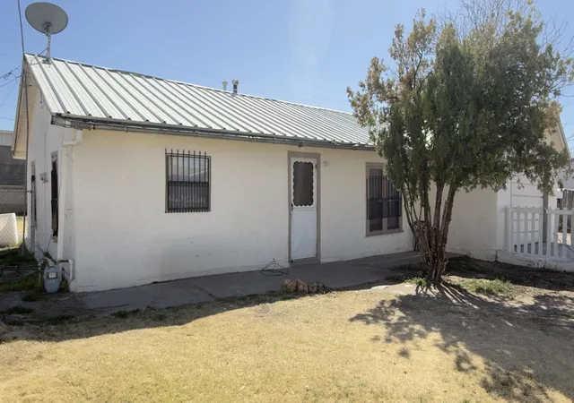 Photo 3 of Single family home for sale at 108 Faulkner Rd, Socorro, NM 87801 | MLS# 1099877 | Listing updated on 2026-08-07