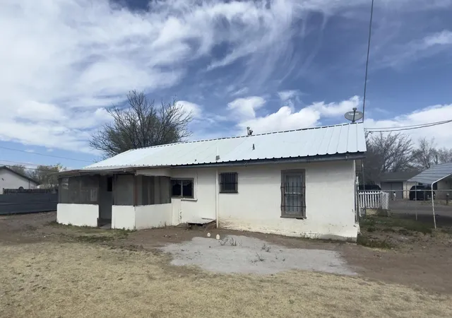 Photo 4 of Single family home for sale at 108 Faulkner Rd, Socorro, NM 87801 | MLS# 1099877 | Listing updated on 2026-08-07