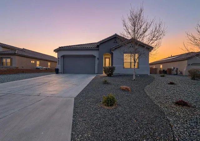 1st image of 3417 Deledda Rd Ne, Rio Rancho, NM 87144 | MLS# 1099891