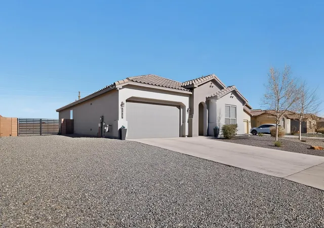 3rd image of 3417 Deledda Rd Ne, Rio Rancho, NM 87144 | MLS# 1099891