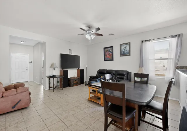 5th image of 6701 Mountain Hawk Loop Ne, Rio Rancho, NM 87144 | MLS# 1099899