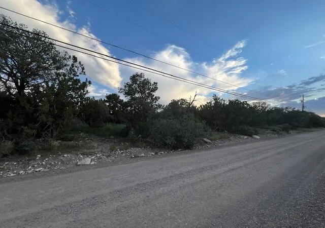 Photo 2 of Land for sale at Lucas Rd, Edgewood, NM 87015 | MLS# 1099902 | Listing updated on 2026-07-22