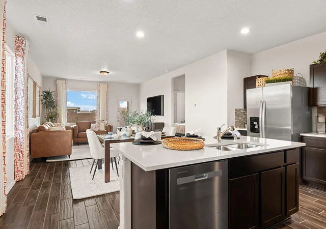 Photo 2 of Single family home for sale at 3296 Dijamant Se, Rio Rancho, NM 87124 | MLS# 1099924 | Listing updated on 2026-08-04