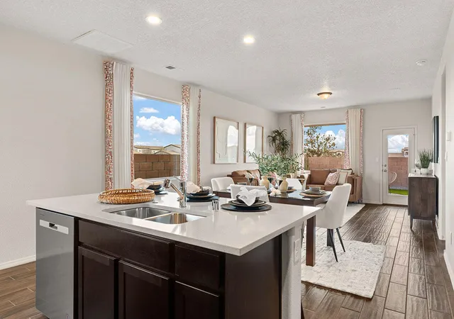 Photo 3 of Single family home for sale at 3296 Dijamant Se, Rio Rancho, NM 87124 | MLS# 1099924 | Listing updated on 2026-08-04