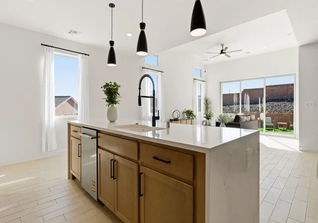 4th image of 4183 Silver Springs Rd Ne, Rio Rancho, NM 87144 | MLS# 1099926