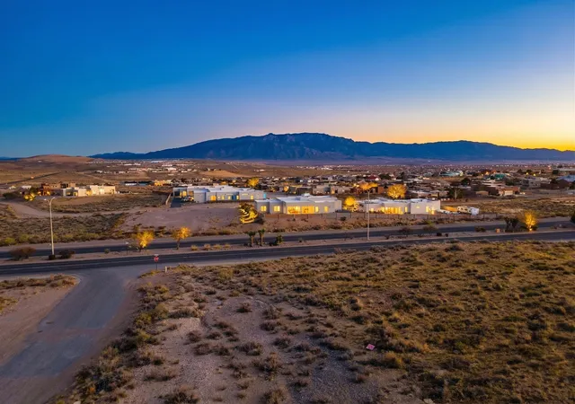 2nd image of 801 Acano Cir Ne, Rio Rancho, NM 87124 | MLS# 1099930