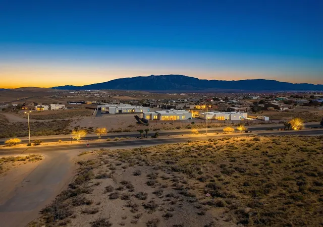 33rd image of 801 Acano Cir Ne, Rio Rancho, NM 87124 | MLS# 1099930