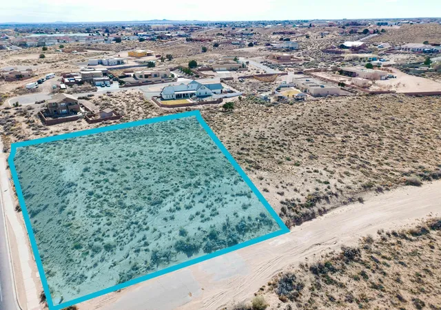 4th image of 801 Acano Cir Ne, Rio Rancho, NM 87124 | MLS# 1099930