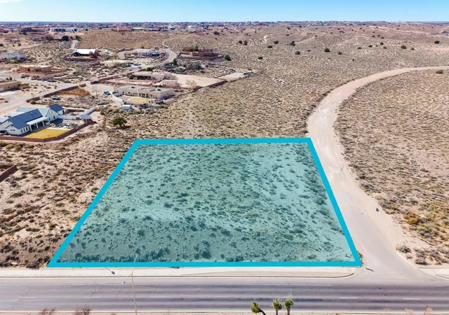 5th image of 801 Acano Cir Ne, Rio Rancho, NM 87124 | MLS# 1099930