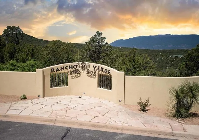 Photo 1 of Land for sale at 13 Los Pecos Trl, Tijeras, NM 87059 | MLS# 1099948 | Listing updated on 2026-07-22