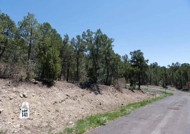 Photo 2 of Land for sale at 13 Los Pecos Trl, Tijeras, NM 87059 | MLS# 1099948 | Listing updated on 2026-07-22