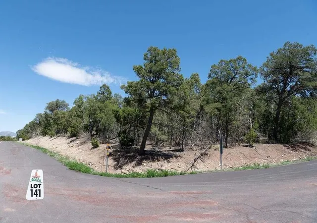Photo 2 of Land for sale at 13 Los Pecos Trl, Tijeras, NM 87059 | MLS# 1099948 | Listing updated on 2026-07-22