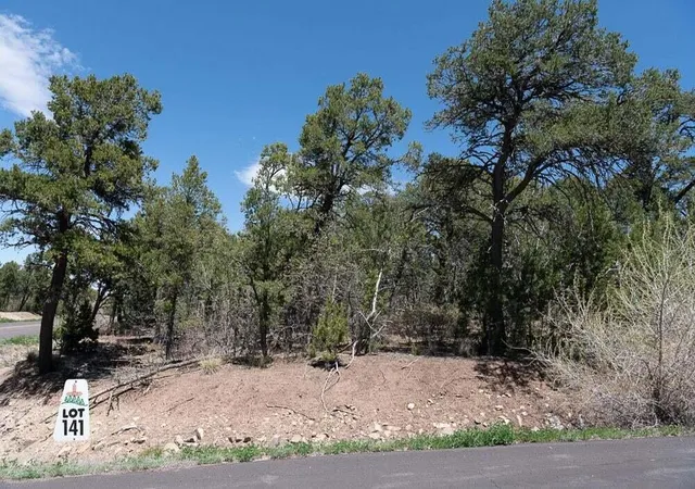 Photo 3 of Land for sale at 13 Los Pecos Trl, Tijeras, NM 87059 | MLS# 1099948 | Listing updated on 2026-07-22