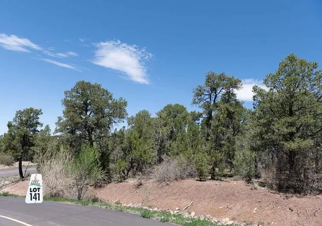 Photo 4 of Land for sale at 13 Los Pecos Trl, Tijeras, NM 87059 | MLS# 1099948 | Listing updated on 2026-07-22