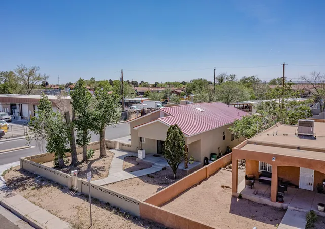2nd image of 201 San Pablo St Ne, Albuquerque, NM 87108 | MLS# 1099969