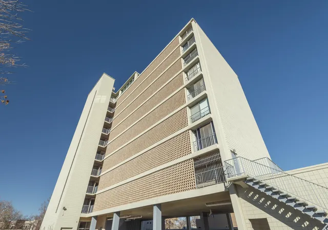2nd image of 600 Alcalde Pl Sw #7B, Albuquerque, NM 87104 | MLS# 1099975