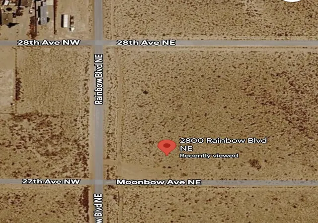 1st image of 2800 Rainbow Blvd Ne, Rio Rancho, NM 87144 | MLS# 1099980