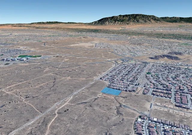 22nd image of Tract 13 Villa Real Rd Nw, Albuquerque, NM 87107 | MLS# 1100011