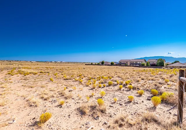 Photo 2 of Land for sale at Tract 13 Villa Real Rd NW, Albuquerque, NM 87107 | MLS# 1100011 | Listing updated on 2026-07-21