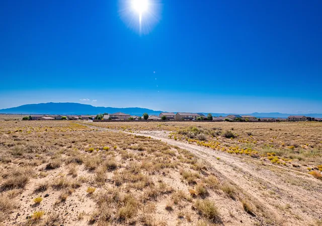 Photo 3 of Land for sale at Tract 13 Villa Real Rd NW, Albuquerque, NM 87107 | MLS# 1100011 | Listing updated on 2026-07-21