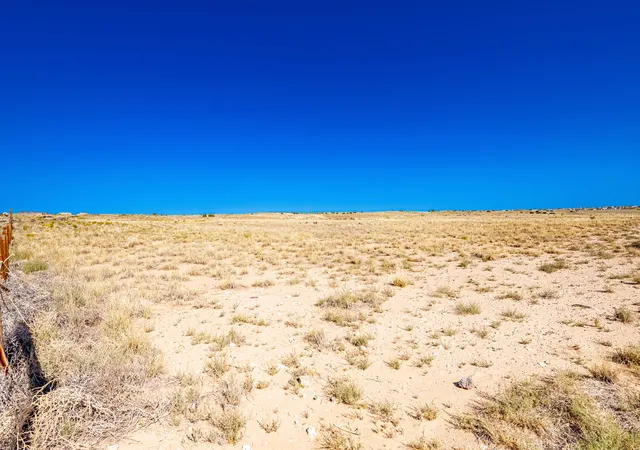 Photo 4 of Land for sale at Tract 13 Villa Real Rd NW, Albuquerque, NM 87107 | MLS# 1100011 | Listing updated on 2026-07-21