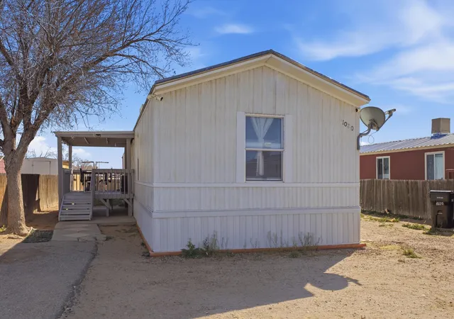2nd image of 224 E Atrisco Vista Blvd Sw #TRLR 1020, Albuquerque, NM 87121 | MLS# 1100033