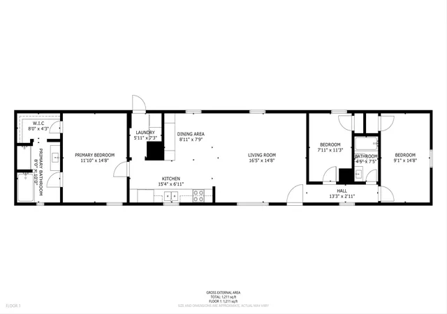 32nd image of 224 E Atrisco Vista Blvd Sw #TRLR 1020, Albuquerque, NM 87121 | MLS# 1100033