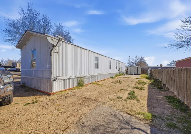 3rd image of 224 E Atrisco Vista Blvd Sw #TRLR 1020, Albuquerque, NM 87121 | MLS# 1100033