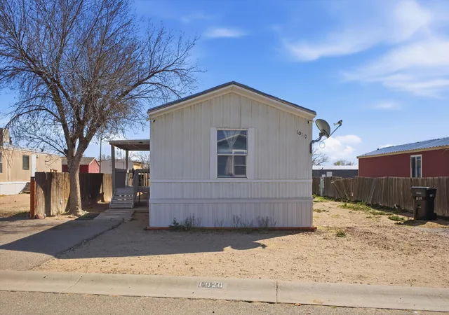 4th image of 224 E Atrisco Vista Blvd Sw #TRLR 1020, Albuquerque, NM 87121 | MLS# 1100033