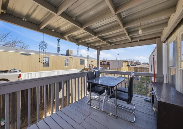 5th image of 224 E Atrisco Vista Blvd Sw #TRLR 1020, Albuquerque, NM 87121 | MLS# 1100033