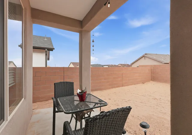 42nd image of 215 Needle Ave Sw, Los Lunas, NM 87031 | MLS# 1100040