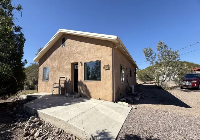 Homes for sale in San Antonio, NM | 143 S Miera St, San Antonio, NM 87832 | MLS# 1100047